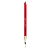 Collistar Professional Lip Pencil dlouhotrvající tužka na rty odstín 16 Rubino 1,2 g