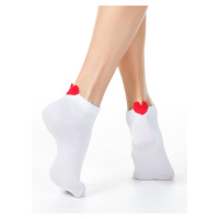 Conte Woman's Socks 221