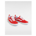 VANS Skate Kyle Walker Shoes Unisex Red, Size