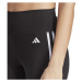 adidas TRAIN ESSENTIALS LEGGINGS Dámské 3/4 legíny, černá, velikost