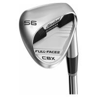 Cleveland CBX Full-Face 2 Tour Satin Wedge LH 60 Steel