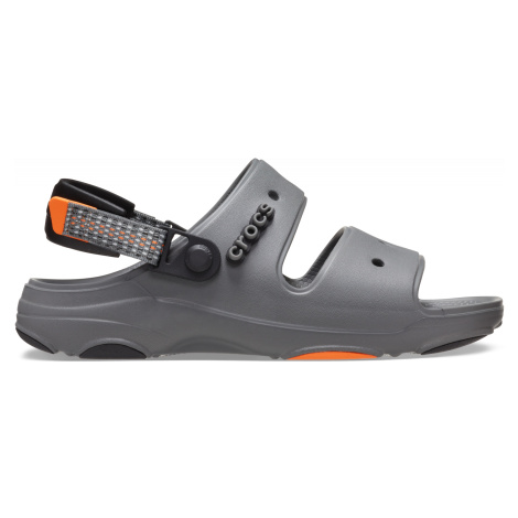 Crocs Classic All-Terrain Sandal Slate Grey