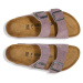 Birkenstock Arizona Suede Leather Narrow Fit