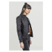 Dámská bomber bunda // Urban classics Ladies Basic Bomber Jacket black