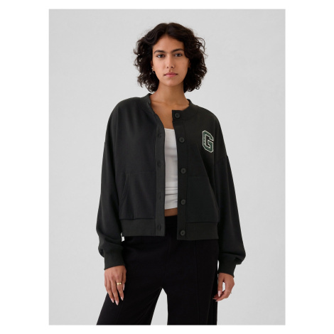 GAP Oversize kardigan - Dámské