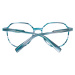 Ana Hickmann obroučky na dioptrické brýle HI6236 E01 51  -  Dámské