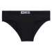 Spodní prádlo diesel ufpn-oxys 3-pack underpants black3