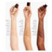 Shiseido Synchro Skin Radiant Lifting Foundation rozjasňující liftingový make-up SPF 30 odstín 3