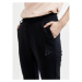 Dámské teplákové kalhoty CRAFT CORE Sweatpants černá