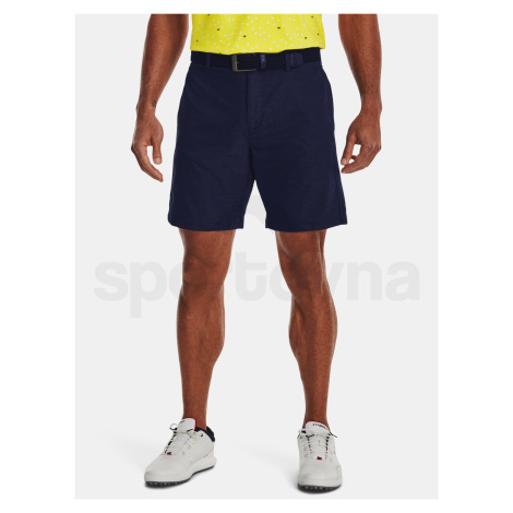Kraťasy Under Armour UA Iso-Chill Airvent Short-NVY