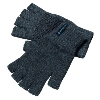 Kinetic Rukavice Wool Glove Half Fingers