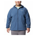 Columbia Tall Heights™ Hooded Softshell M 1975593478 - dark mountain