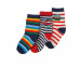 Ponožky chlapecké 3pack, Minoti, TB SOCK 38, kluk - | 1/2let