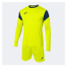 Joma Phoenix Gk Set Fluor Yellow Navy