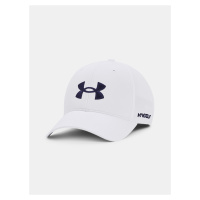 Bílá kšiltovka Under Armour UA Golf96 Hat
