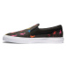 DC Shoes x Andy Warhol Manual Slip-On