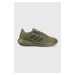Běžecké boty adidas Performance Runfalcon 3 zelená barva, IF2339