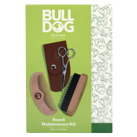 Bulldog Dárková sada Beard Maintenance Kit