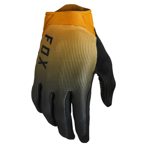 Cyklistické rukavice Fox Flexair Ascent Gloves