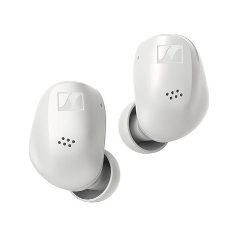 Sennheiser ACCENTUM True Wireless White