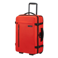 SAMSONITE Cestovní taška na kolečkách Roader 55/35 Cabin Tangerine Orange, 35 x 23 x 55 (143269/