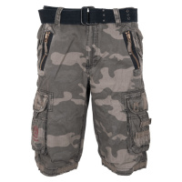 Surplus Kalhoty krátké Royal Shorts royalcamo