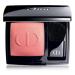 Dior Dlouhotrvající vysoce pigmentovaná tvářenka Rouge Blush 6 g 219 Rose Montaigne Shimmer