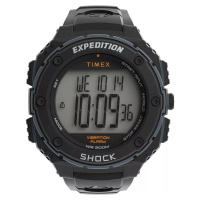 Timex Expedition Rugged Shock TW4B24000