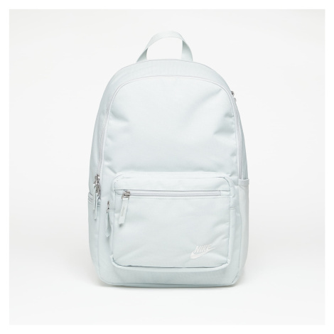 Nike Heritage Eugene Backpack Light Silver/ Light Silver/ Phantom