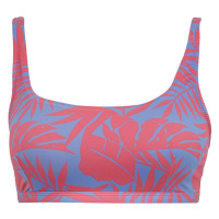 DEFACTO Printed Bikini Top