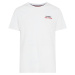 Tommy Hilfiger Pánské tričko s krátkým rukávem