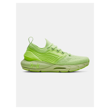 Under Armour UA W HOVR Phantom 2 INKNT Dámské boty EU 3024155-304