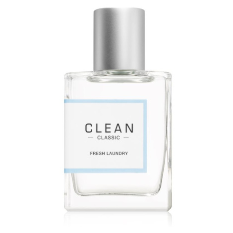 CLEAN Classic Fresh Laundry parfémovaná voda pro ženy 30 ml