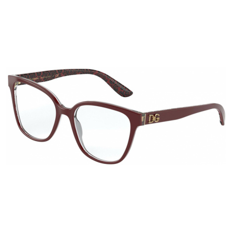 Dolce & Gabbana DG3321 3233