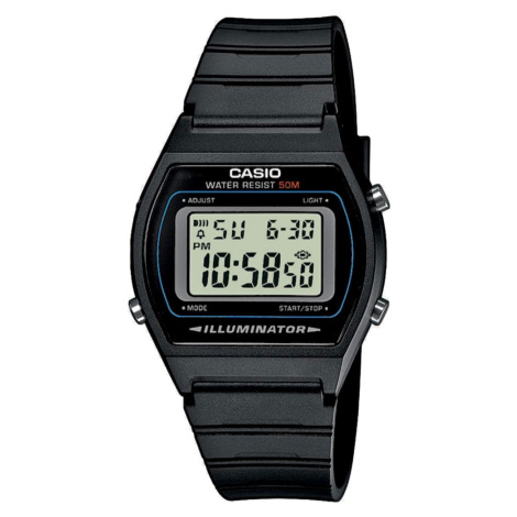 CASIO W-202-1AVEF