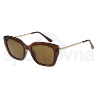 Brýle Relax Fortuna W R0360B - brown/gold