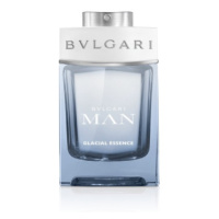 Bvlgari Man Glacial Essence parfémová voda 100 ml