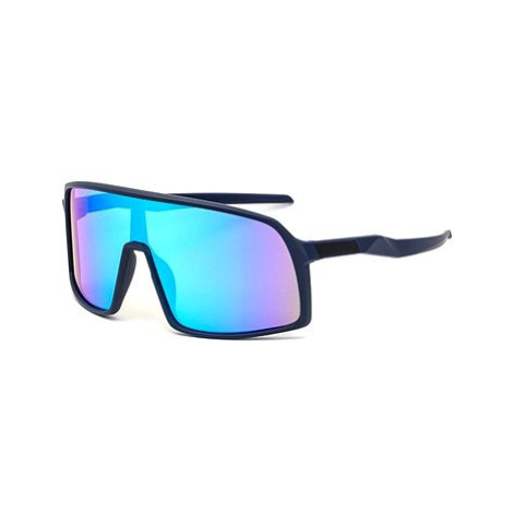 VeyRey Polarizační brýle sportovní Truden modrá skla