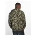 Bunda Rocawear / Lightweight Jacket WB Army in camouflage