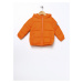 Koton Baby Orange Coat 3wmb20011tw