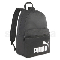 Batoh Puma Phase Backpack 07994301 - puma/black