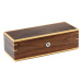 Rothenschild RS-2320-5W 5 box na hodinky a šperky walnut