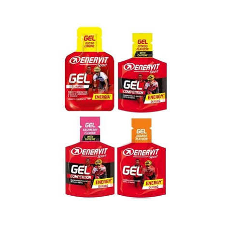 ENERVIT Gel (25 ml)