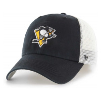 Pittsburgh Penguins čepice baseballová kšiltovka Closer Stretchfit