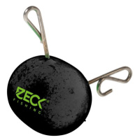 Zeck Sumcová zátěž Cat Fireball PRO Black - 50 g