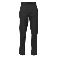 Loap Urzek Pánské softshellové kalhoty 2v1 SFM2408 Černá