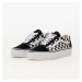 Vans Old Skool Platform Black/ Tr White