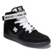 DC Shoes Pensford ADYS400038 BLACK/BLACK/WHITE (BLW) Černá