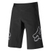 Fox Youth Defend S Short Black 28