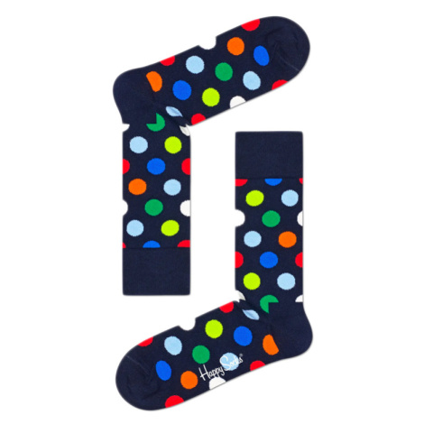 Happy Socks Big Dot Sock